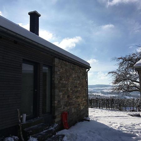 La Maison De Julienne - Ligneuville Malmedy Dış mekan fotoğraf