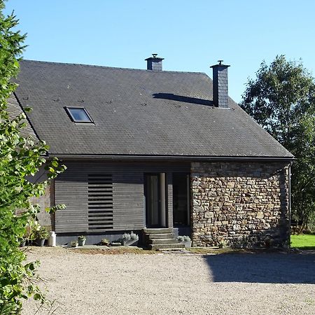 La Maison De Julienne - Ligneuville Malmedy Dış mekan fotoğraf