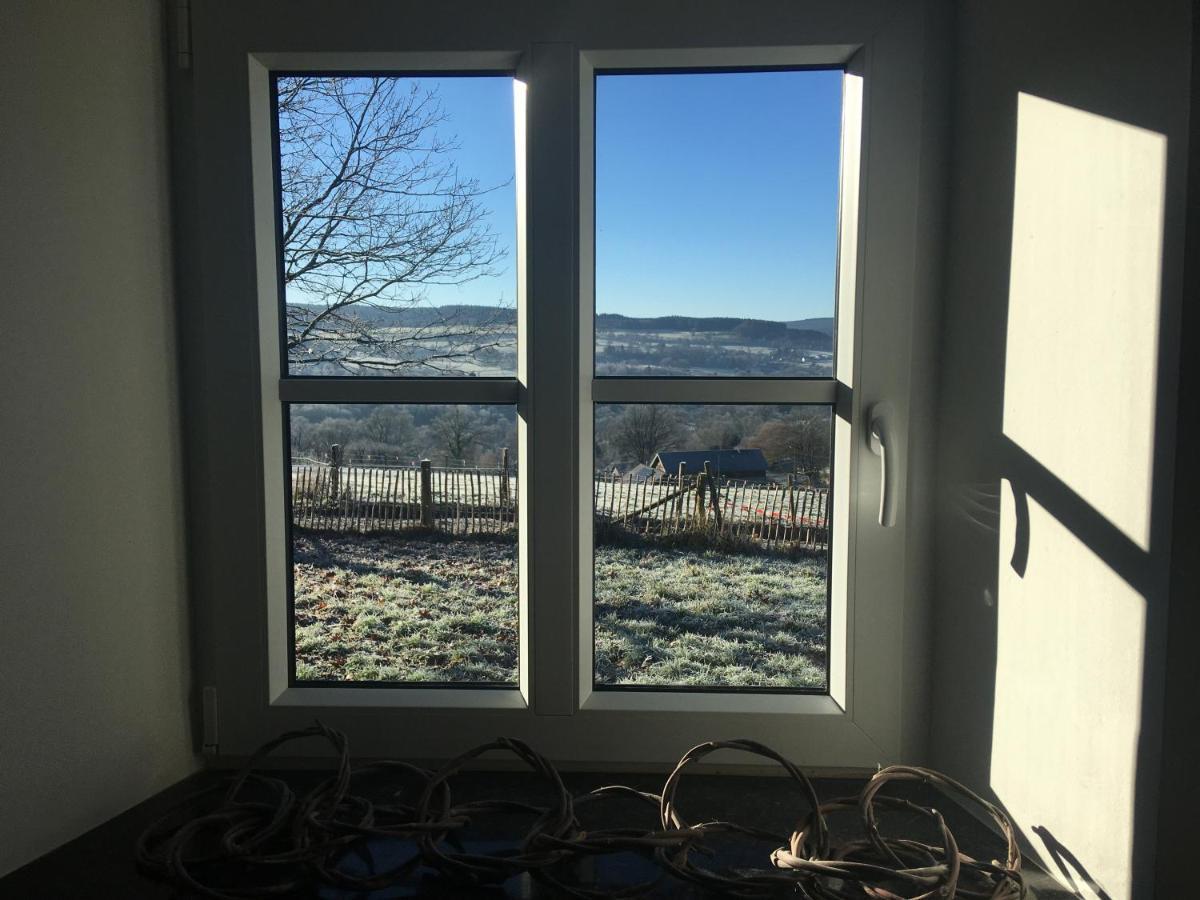 La Maison De Julienne - Ligneuville Malmedy Dış mekan fotoğraf
