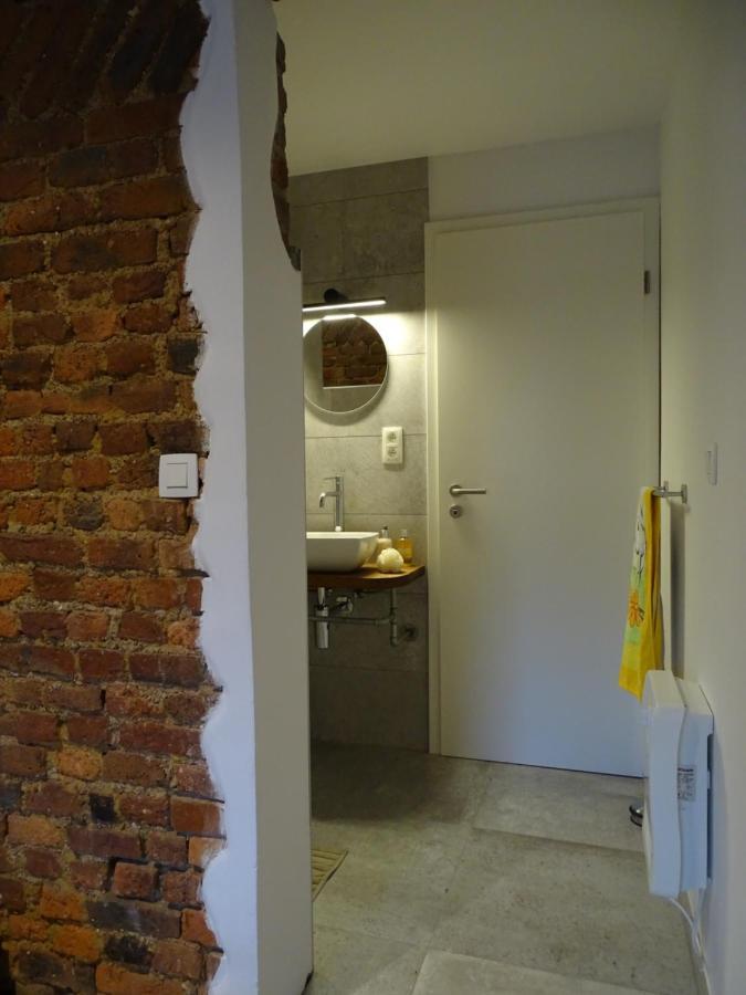 La Maison De Julienne - Ligneuville Malmedy Dış mekan fotoğraf