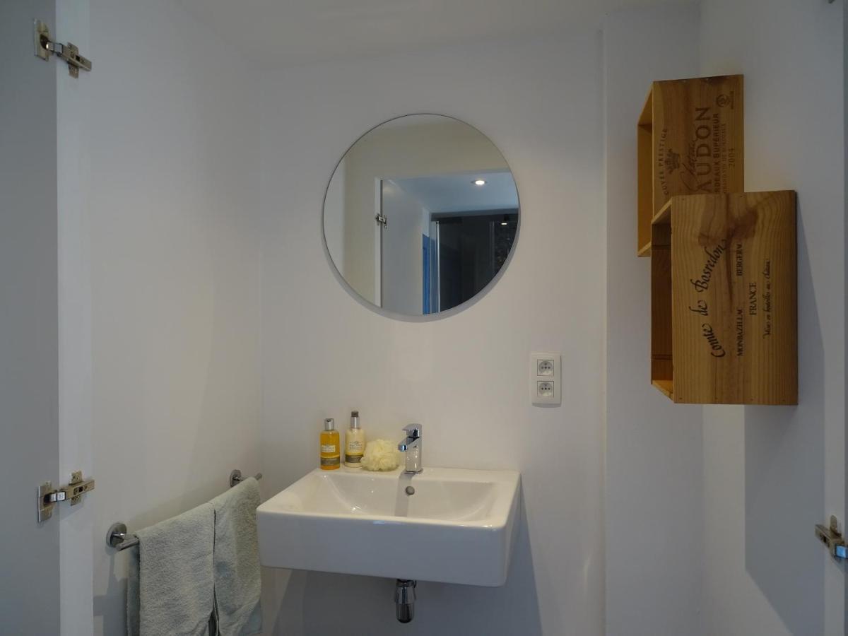 La Maison De Julienne - Ligneuville Malmedy Dış mekan fotoğraf