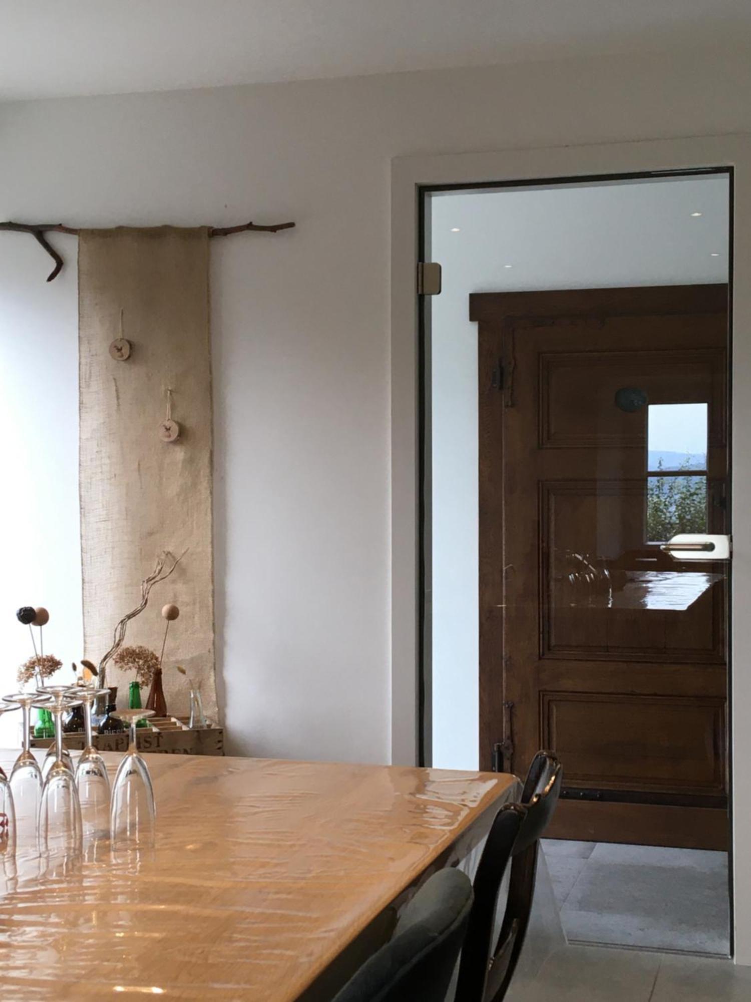La Maison De Julienne - Ligneuville Malmedy Dış mekan fotoğraf